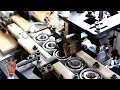 Germany automatic bearing assembly  discover heavyweight production  technology solutions