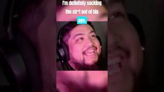 Pov You Almost Caught A Case