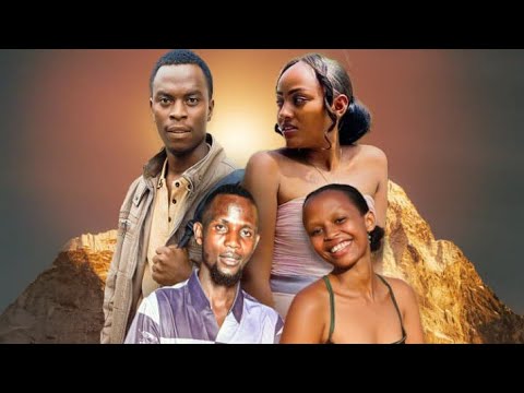 THE SHAPE OF A CIRCLE RWANDA SHORT MOVIE //LOMANTIC /RWANDA DRAMA/ON @Mrkamaliofficial FULL VIDEO