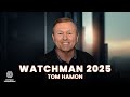 God Is Calling Watchmen Will You Answer The Alarm Tom Hamon Watchman 2025 God Is Calling Watchmen Will You Answer The Alarm Tom Hamon Watchman 2025