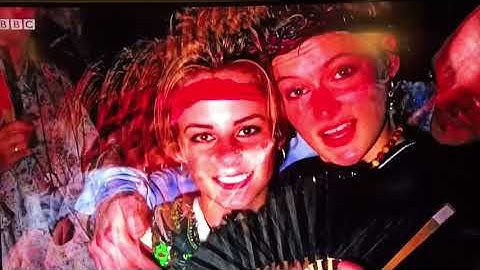 Danny Rampling 30 years of Shoom  BBC Newsnight 2017