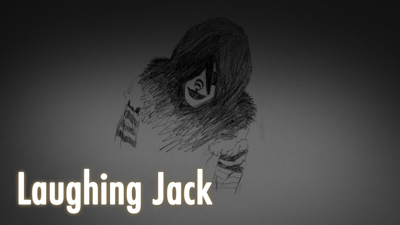 Conte d'épouvante - Laughing Jack