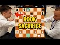 🎦 Daniil Dubov VS Giga Quparadze • World Rapid 2023, Round 11