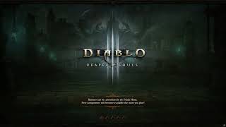 Diablo 3 Season 31 Masquerade Necro GR150 solo Paragon 1354