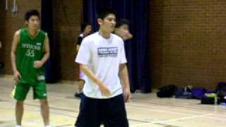 NTU CSSA SHOW 3