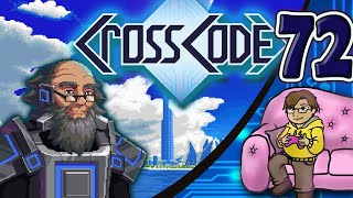 Famous Comic Plays CrossCode - Ep 72 "Turing Test" Net Worth