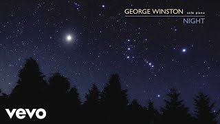 George Winston - Freedom For The Stallion (Audio)