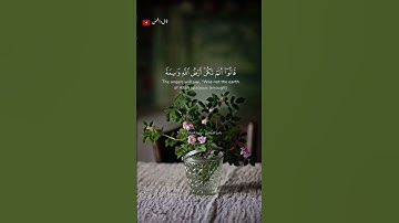 تلاوة خاشعة للشيخ ياسر الدوسري 🎧❤️‍🩹 #أرح_سمعك_وقلبك #اكسبلور #طمئن_قلبك #ياسر_الدوسري