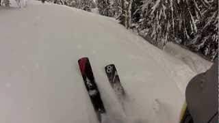 Freeride CHATEL