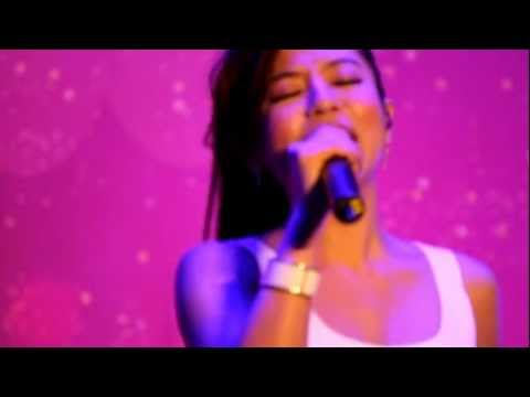 丁噹 - 我愛他 (2013 臺北燈節)
