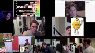 SCUK MY JERMA (ytpmv)