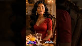 The Step sister. Full season 1 