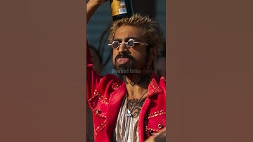 Thottu Thottu Pesum | Good Bad Ugly | Ajith Kumar,Trisha,Arjundas | GV Prakash | Adhik Ravichandran