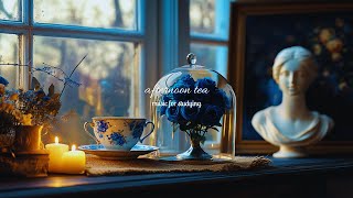 soft piano playlist for a serene afternoon tea screenshot 5