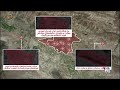 حملات شبانه ارتش اسرائیل به مقرهای نظامی و تسلیحاتی جمهوری اسلامی در تهران
