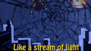 spider man original cartoon theme song lyrics