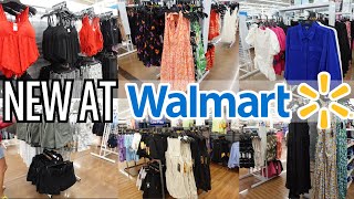 WALMART SHOP WITH ME  | NEW WALMART CLOTHING FINDS | AFFORDABLE FASHION