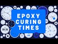 Epoxy Floor Curing Times: Factors, Methods, and Polyaspartics