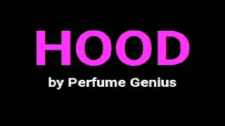 Perfume Genius - Hood [Liquid Courage Karaoke]
