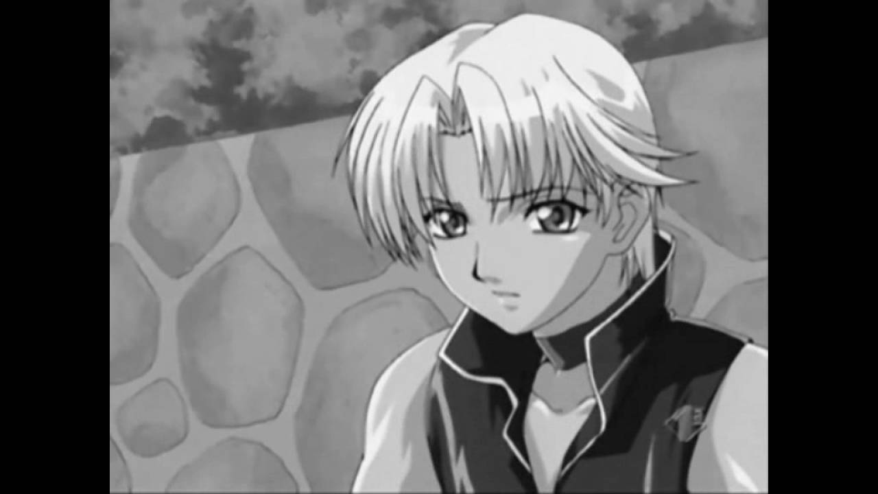 Tokyo Mew Mew ~ The Saddest Final