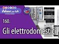 160. Gli elettrodomestici