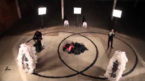 Plastic Incarnation - Treiops Treyfid - part 1 of 3