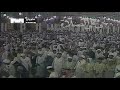 آذان المغرب 1995 الشيخ مصطفى اسماعيل