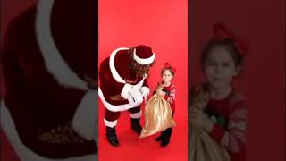 Learn this for all your Christmas gifts 🎁| christmas gifts#shorts #shortsvideo#viral@FoodkaTadka