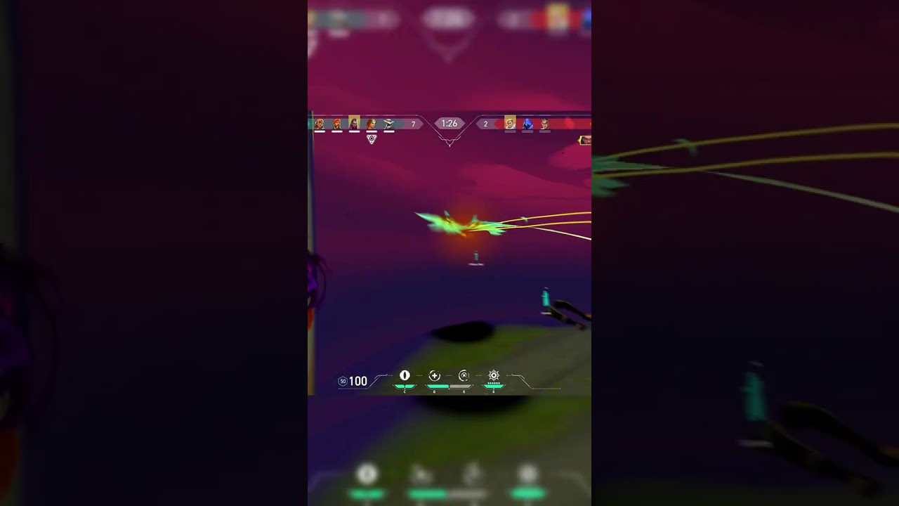 Vandal & Phantom rush is so 2022