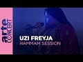 Uzi freyja  hammam session  arte concert