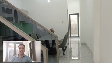 Cần Thơ bán nhà 1 trệt 1 lầu gần đường Nguyễn Văn cừ phường cái khế hẻm 311