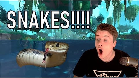 NEW BEST INSANE STONE SNAKE FARM I World of Warcraft I Stream Highlights