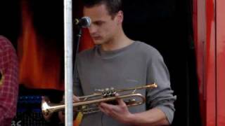 Děda Mládek Illegal Band - Knockin' on Heaven's Door