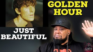 THE MAGIC CONTINUES!!! JVKE - golden hour (official music video) Reaction!!!