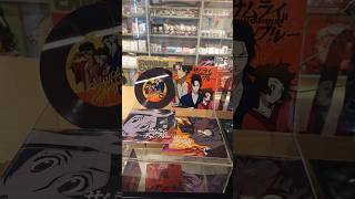【🇯🇵旅日記】渋谷TSUTAYA:アニメ『サムライチャンプルー』TSUTAYA POP UP SHOP #Shorts