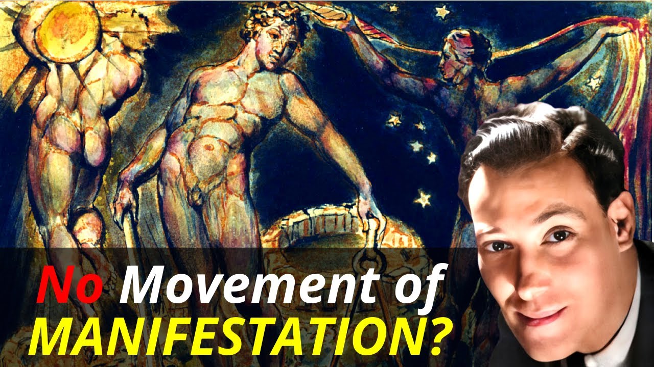 This is WHY there is NO MOVEMENT in 3D | Must Watch | 