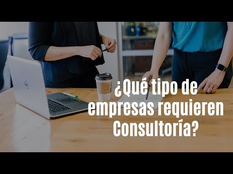 Video: Cómo crear un contrato de consultoría: 15 pasos