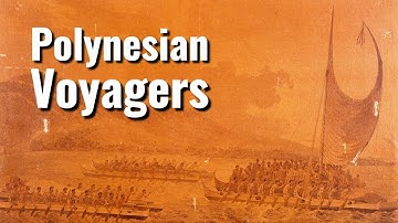 Were Polynesian Navigators the First to Reach the Americas Before Columbus?