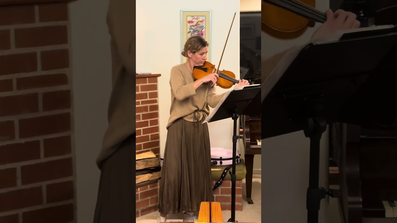 Praeludium and Allegro, Fritz Kreisler