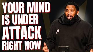 URGENT – May 19, 2026: Anxiety Is Quietly Destroying Your Peace — Fight Back Now! | Pastor Mike Jr