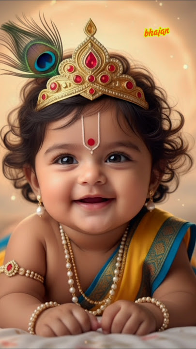 Choto Choto So Krishan Kanhaiya #krishnabhajan #krishna #bhajansong #bhajan #bhaktisong #bhakti