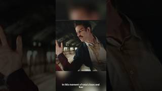 💥 Brakes Failed! Super Lopez Epic Subway Rescue Scene