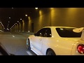 Nissan Skyline GT-R R34 Turbo sound!!!