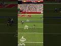 This Play Lives Rent-Free in My Head 🔥#nfl #maddennfl26 #madden #usashorts #unitedstate