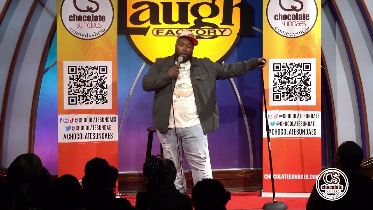 Brian Tucker “I can’t make this shit up”