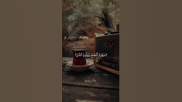 سَيُهْزَمُ الْجَمْعُ وَيُوَلُّونَ الدُّبُرَ | محمد صديق المنشاوي | سورة القمر