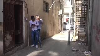 مسلسل ( الأزعر في تركيا ) الحلقة ( 5 ) ... جيفارا العلي

جيفارا العلي - givara alali