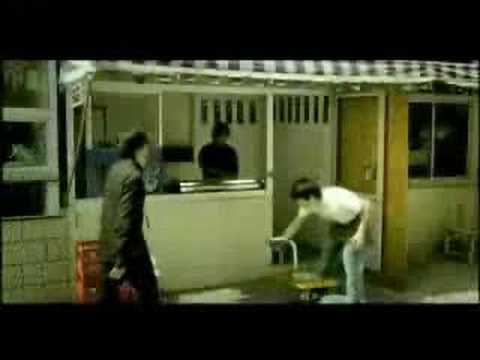光荣MV--BOBO
