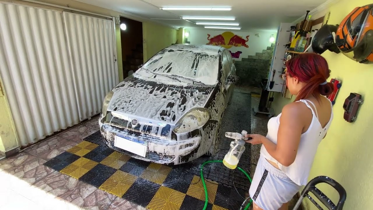 garagem beniziock #6