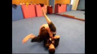 BJJ Vs Boxing (Soft training) screenshot 3